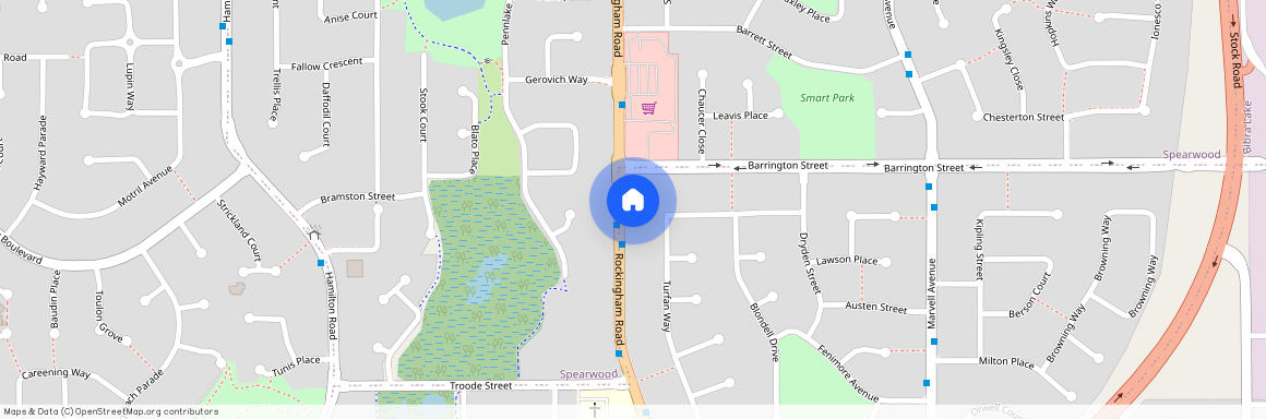 456A Rockingham Road, Munster