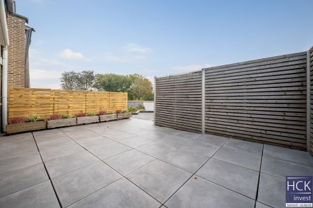 KRUISHOUTEM - Ruim & lichtrijk duplex appartement, GEEN SYNDIC!! - Photo 3