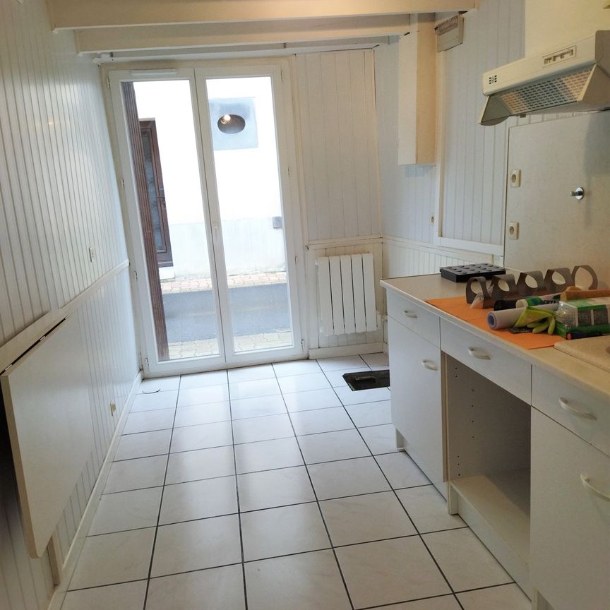 Location Maison 3 pièces 60m² CEBAZAT 63118 - Photo 1