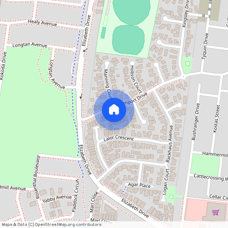 63 Davenport Drive, Sunbury, VIC 3429