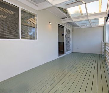 TWO BEDROOM UNIT WITH WATER VIEWS - Photo 3