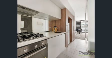 A Perfect Location with 5-star Amenities - Photo 3