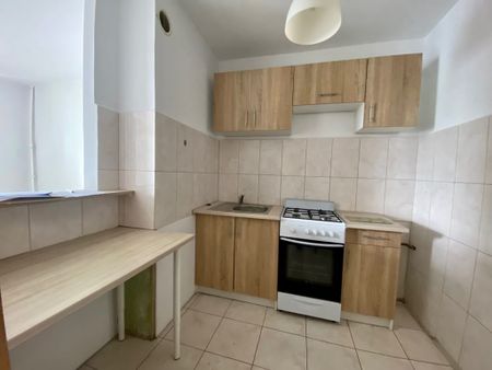 Kawalerka do wynajęcia od zaraz! 34 m² - Photo 3