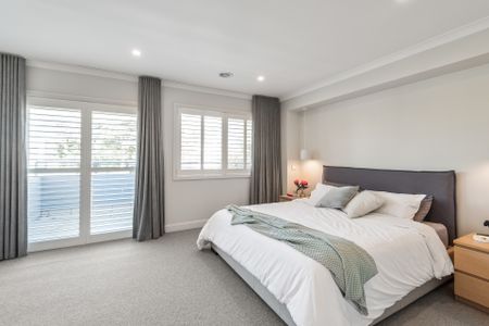 3 Towers St, Beaumaris VIC 3193 - House For Rent | Domain - Photo 5