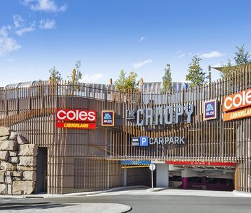 Over-sized North Facing Apartment In The Heart Of Lane Cove - Photo 6