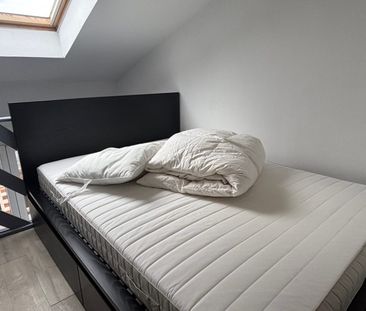 Lille - T1 meublé - 20m² - Photo 3