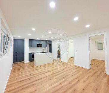 Apartamento T2 em Lisboa - Photo 4