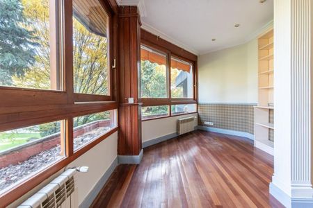 4 room luxury Flat for rent in Alcobendas, Spain - Photo 2