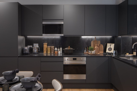 1 bedroom flat to rent - Photo 3