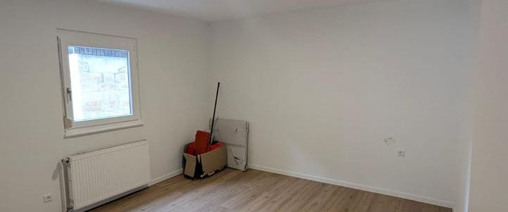 Erstbezug nach Sanierung: 3-Zi-Wohnung in Stuttgart-Rohracker - Foto 1