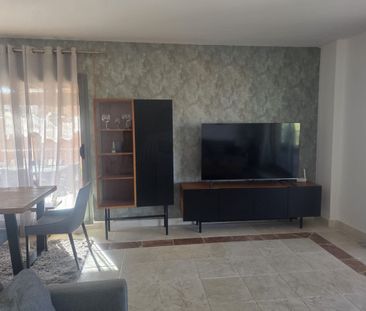 Atico en alquiler en Estepona - Photo 2