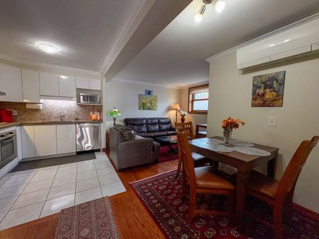 For Lease - 20 Glen Gordon Road Unit# 5, Toronto, Ontario - Photo 3