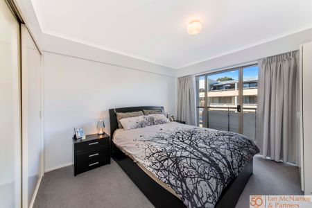 39/2 Currie Crescent, Griffith ACT 2603 - Apartment For Rent | Domain - Photo 5