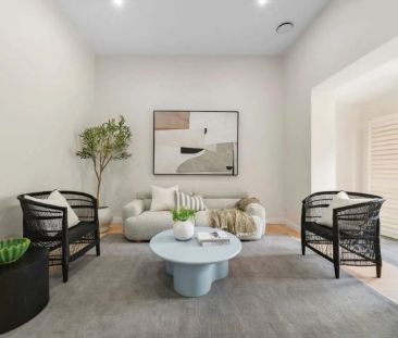 Renovated Family Home in the Heart of Balmain - Photo 1