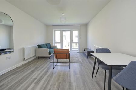 1 bedroom flat to rent - Photo 2