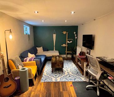 For Lease - 95 Barker Avenue Unit# BSMT, Toronto, Ontario - Photo 4