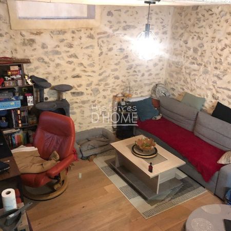 BERNAY VILBERT - MAISON DE VILLE 45,35 m² - Photo 4