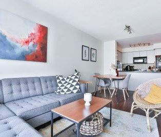 For Lease - 18 Stafford Street Unit# 802, Toronto, Ontario - Photo 4