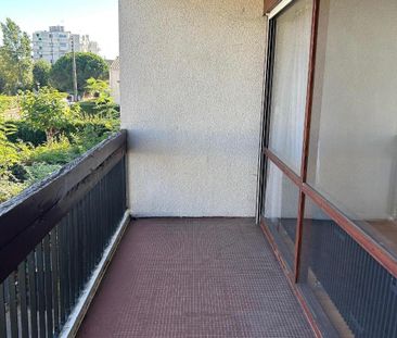 Location Appartement 1 pièce 28m² PESSAC 33600 - Photo 2