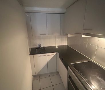 1.5 Zimmer, 3. Stock - Photo 2