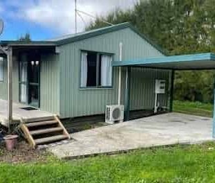 Rural Hideaway - Photo 2