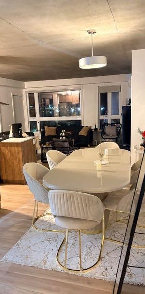 Appartement 3 chambres 2 Salles de bain - Photo 1