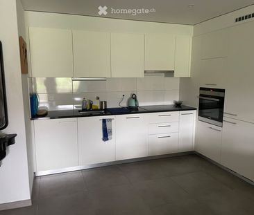 Appartement meublé, bail 6 mois, parking inclus - Photo 4