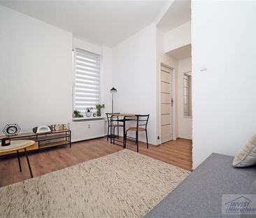 2 przechodnie pokoje po remoncie na BoWiD - Фото 3