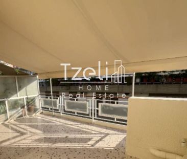 Διαμέρισμα για ενοικίαση Κέντρο (Ζωγράφου) - Photo 6