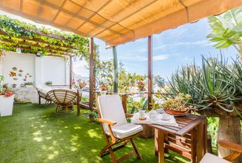 Chalet Independiente en alquiler en Benajarafe – Málaga | Gilmar