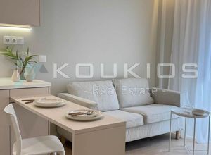Studio/Γκαρσονιέρα για ενοικίαση - Αμπελόκηποι, - Photo 3