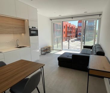 Appartement te huur - Foto 1