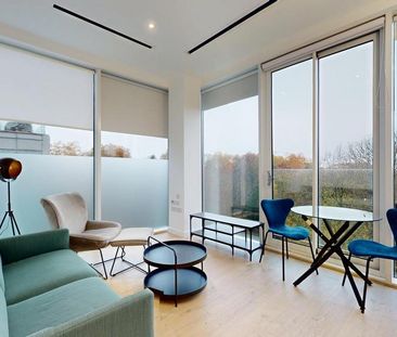 2 bedroom flat to rent - Photo 5