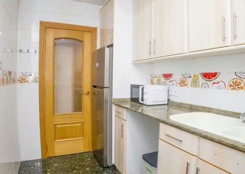 Avinguda del Primat Reig, Valencia, Valencian Community 46009