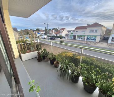 Location Appartement 44m² CUCQ 62780 - Photo 2