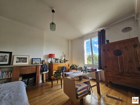 Location Appartement 3 pièces 91m² LE HAVRE 76600 - Photo 4