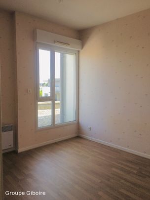 Appartement T1 à louer Nantes - 29 m² - Photo 1