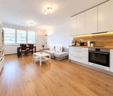 PRENÁJOM | Moderný 2-izbový byt so šatníkom v projekte Malé Krasňany – Rača - Photo 4