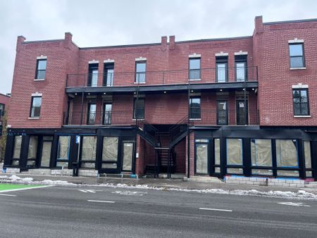 Appartement à louer à Montréal (Verdun/Île-des-Soeurs) - Photo 5