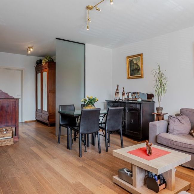 Appartement te huur in Zaventem voor € 1.150 met 2 slaapkamers - Photo 1