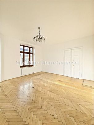 Mieszkanie Bielsko-Biała Centrum powierzchnia 88.0 m² C30-WM-03096 - Zdjęcie 1