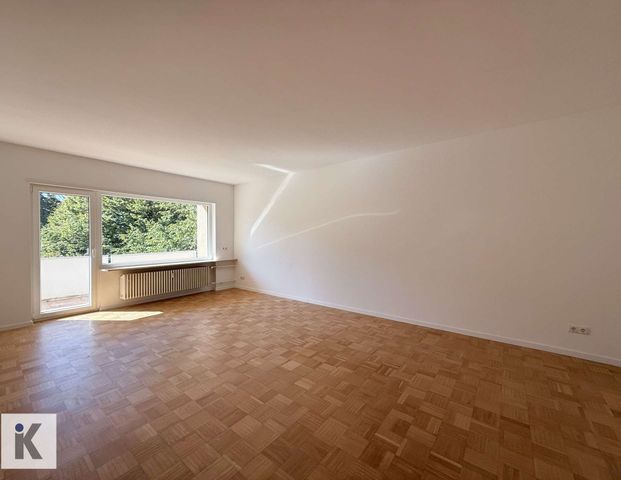 Modernes Wohnglück in Frankenthal – 4-Zimmer-Wohnung mit Südbalkon & Stellplatz - Foto 1