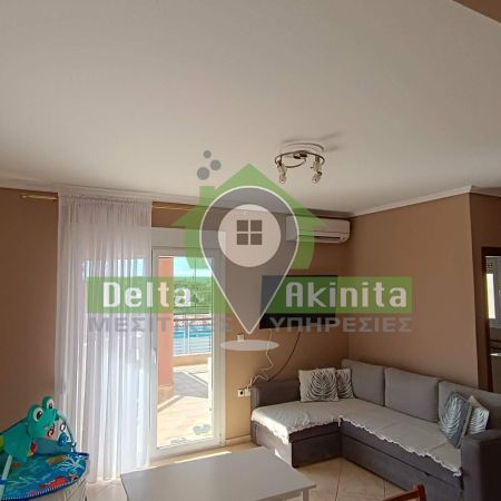 Διαμέρισμα για ενοικίαση - Εχέδωρος, - Photo 1