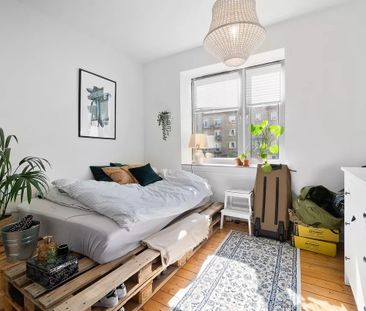 Islandsgade 6, 1. tv., 9000 Aalborg - Foto 6