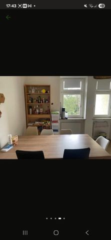 2 Zimmer in 4er-Wg - Foto 4