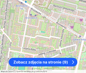 Nowe jednopokojowe mieszkanie - Krzywy Zaułek – zdjęcie 1
