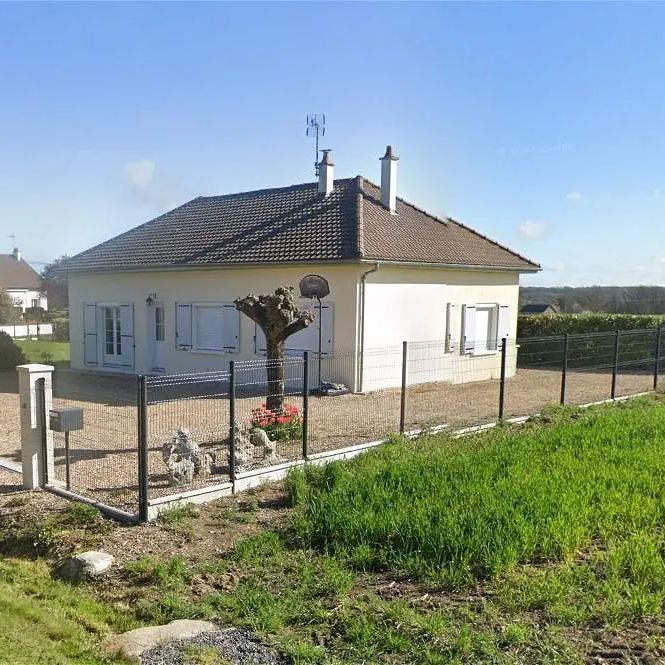 Location maison 4 pièces - 85m² à Monthoiron (86210) - Photo 1