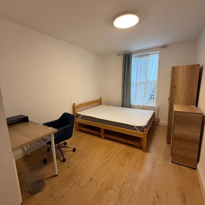 Room in a Shared House, Arnold Road, N15 - Photo 2