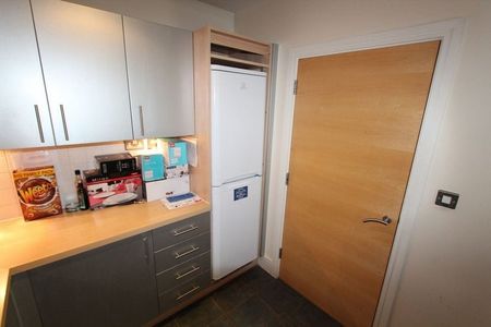 Room in a Shared Flat, Cedar Court, SE1 - Photo 2