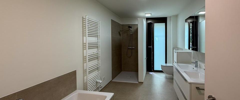 Penthouse mit modernster Ausstattung - Luxuriöses Wohnen mit Blick bis ins Münsterland - Photo 1